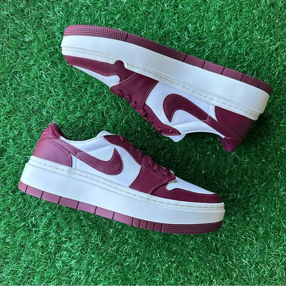 Nike Air Jordan 1 Elevate Low - Picture 2 of 8